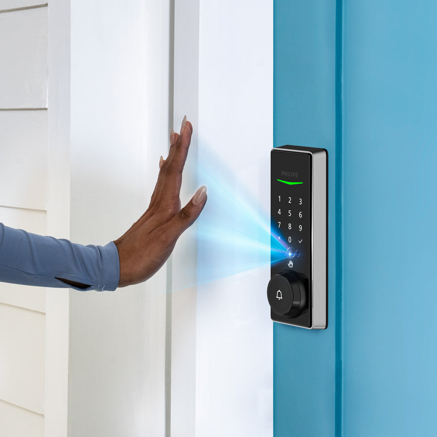 Shop All Philips Smart Locks | Philips Home Access