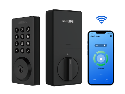 Philips Home Access