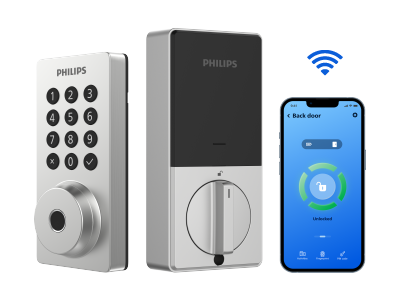 Philips Home Access