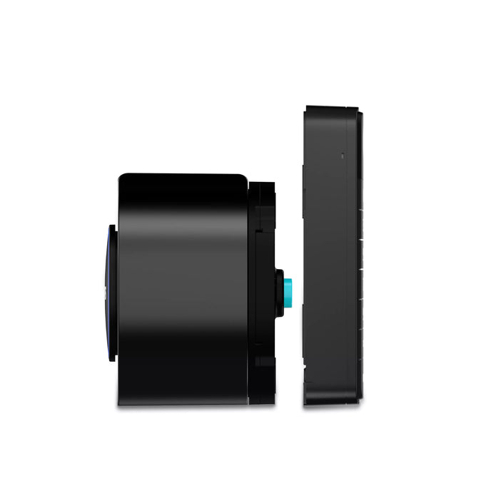 Philips 3000 Series Wi-Fi Retrofit Lock with Keypad