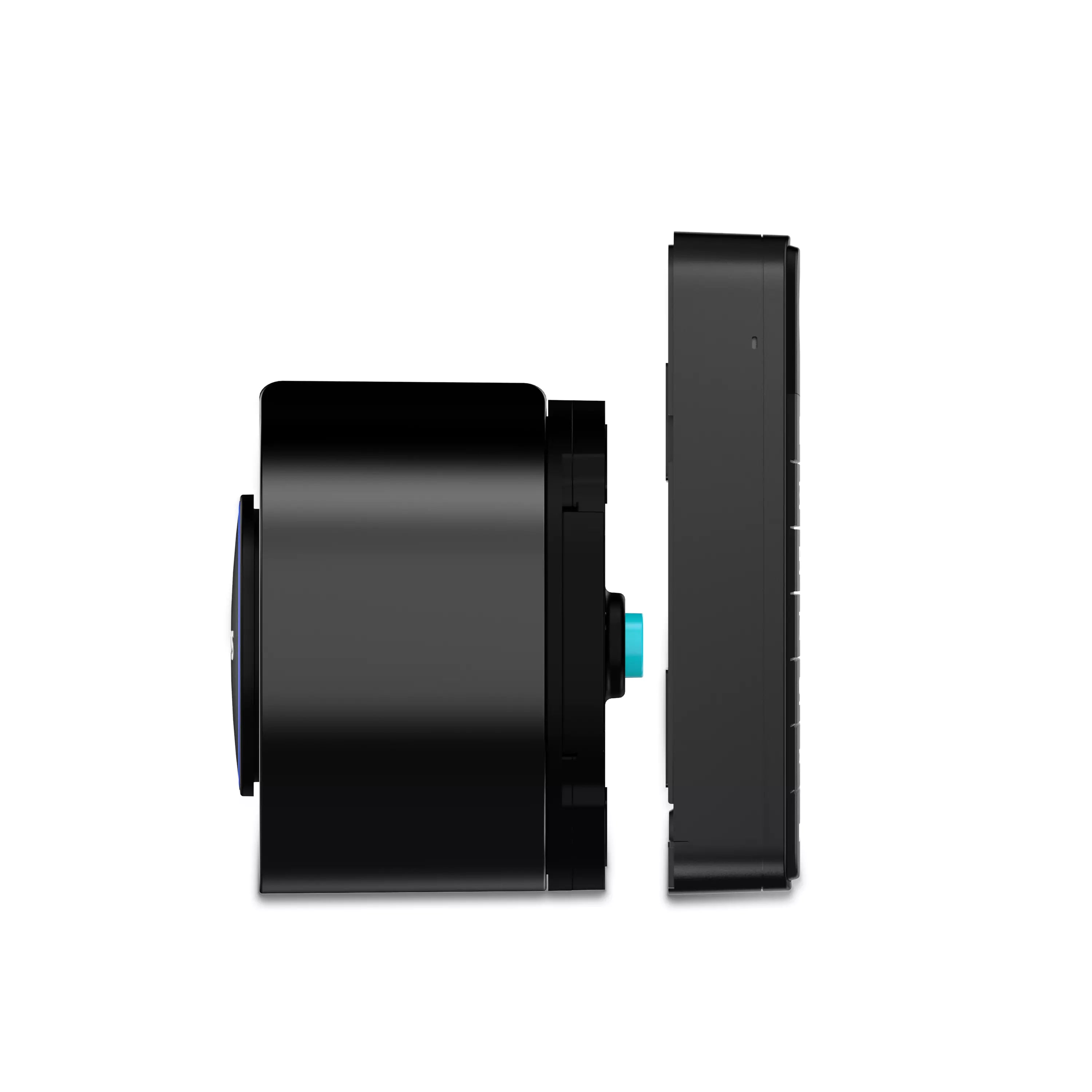 Philips 3000 Series Wi-Fi Retrofit Lock with Keypad