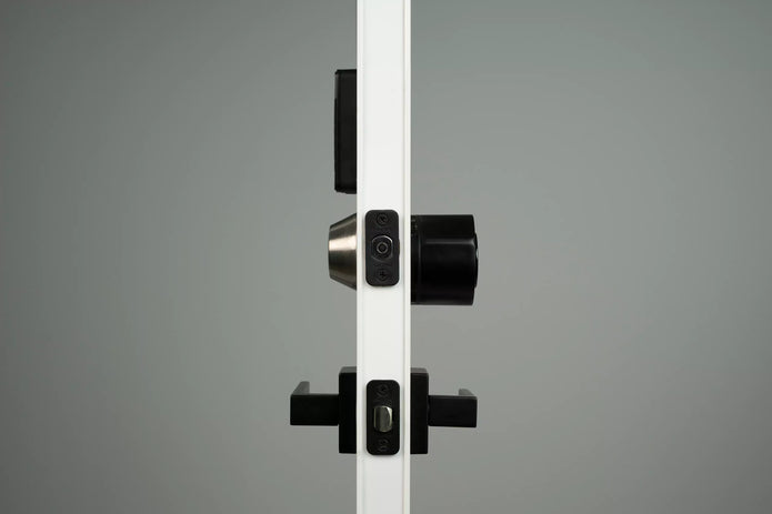 Philips 3000 Series Wi-Fi Retrofit Lock with Keypad