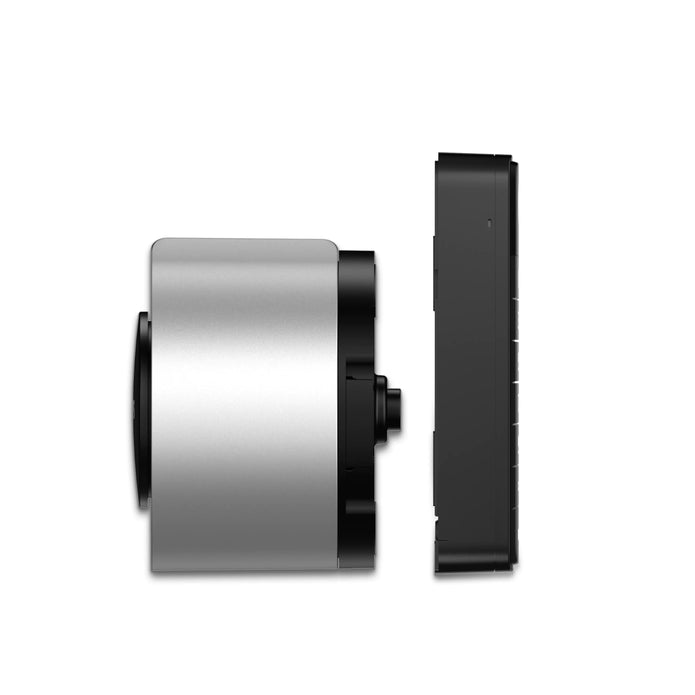 Philips 3000 Series Wi-Fi Retrofit Lock with Keypad