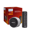 Philips 3000 Series Wi-Fi Retrofit Lock with Keypad