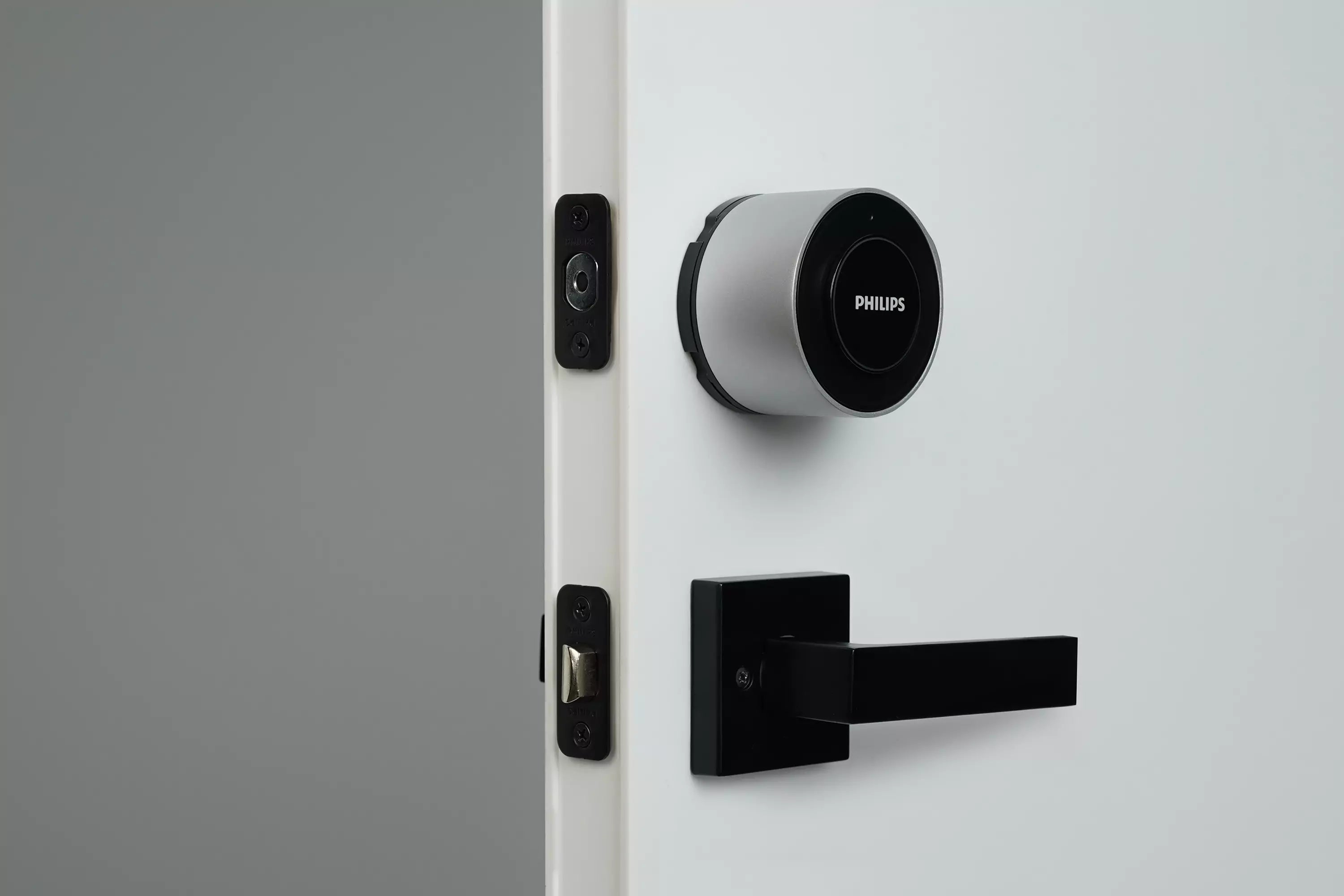 Philips 3000 Series Wi-Fi Retrofit Lock