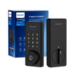 Philips 4000 Series Bluetooth Fingerprint Smart Deadbolt