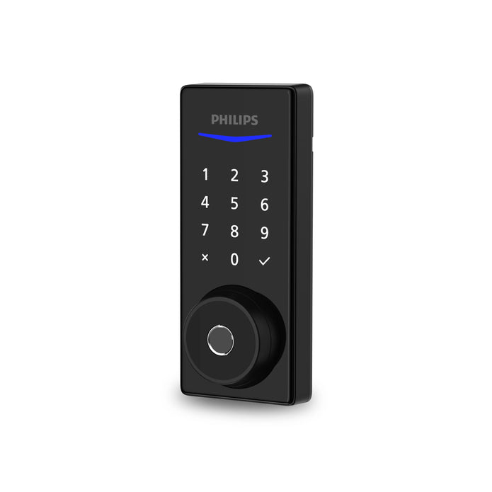 Philips 4000 Series Bluetooth Fingerprint Smart Deadbolt