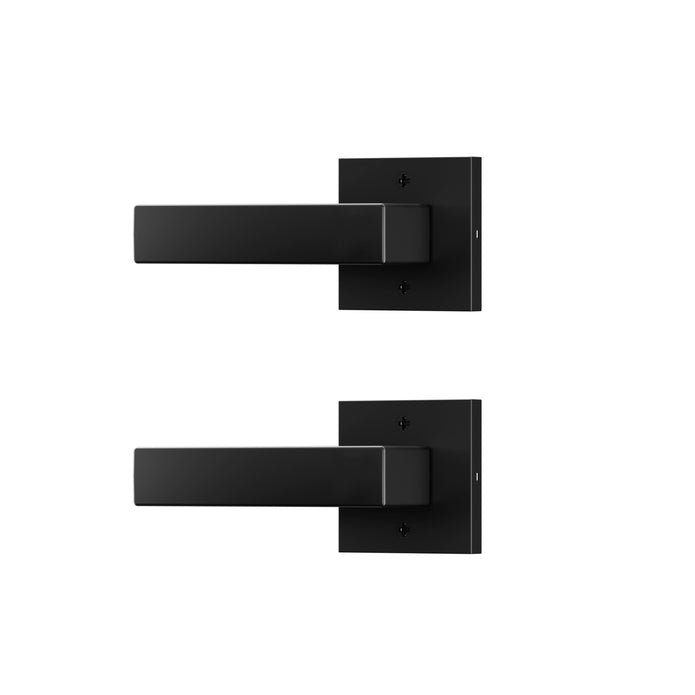 Philips 1000 Series Touchscreen Key-Free Electronic Deadbolt with Door Lever