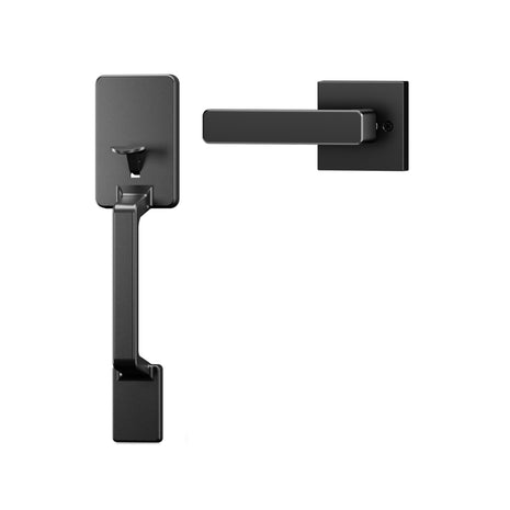 Philips door handleset
