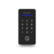 Philips Fingerprint Key-free Electronic Deadbolt - Philips Home Access