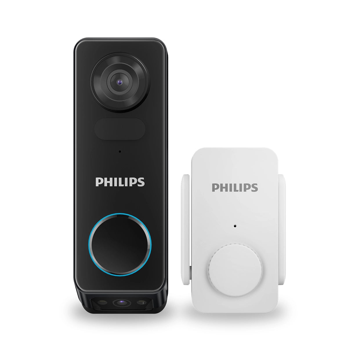 Philips 7000 Series Video Doorbell