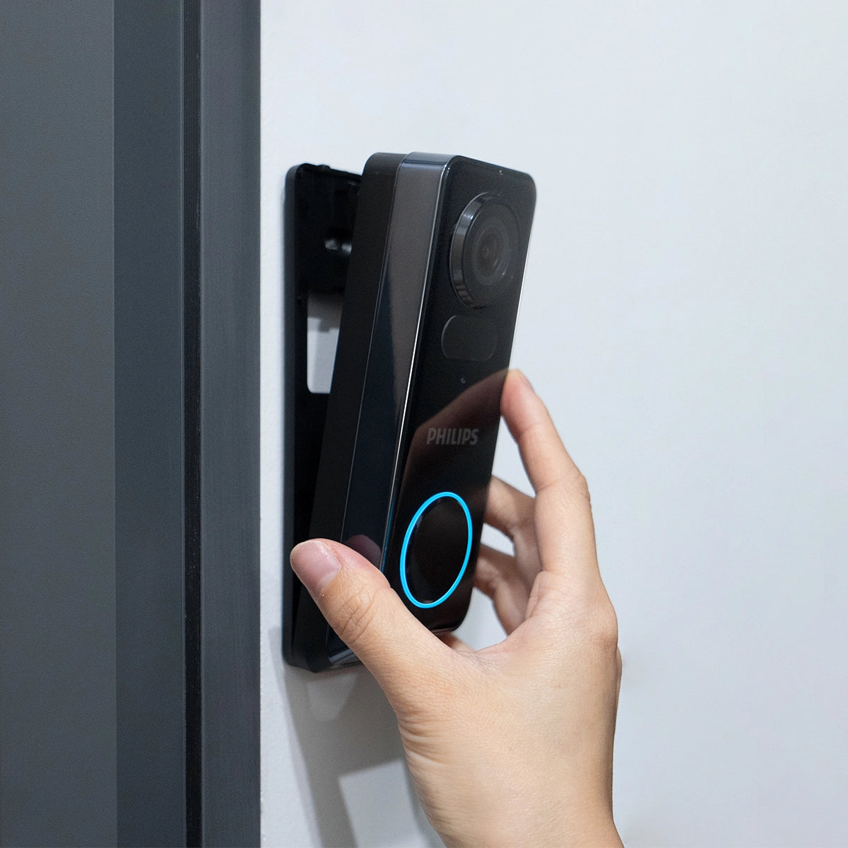 Philips 7000 Series Video Doorbell - Thumbnail 5